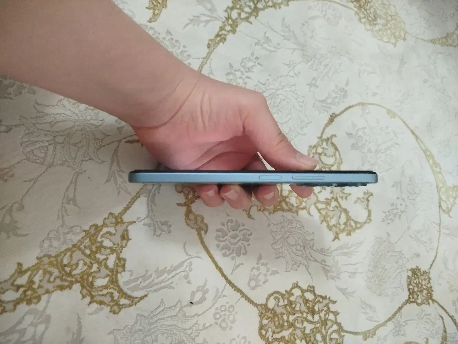 گوشی‌نوت‌۱۲|موبایل|نظرآباد, نظرآباد|دیوار