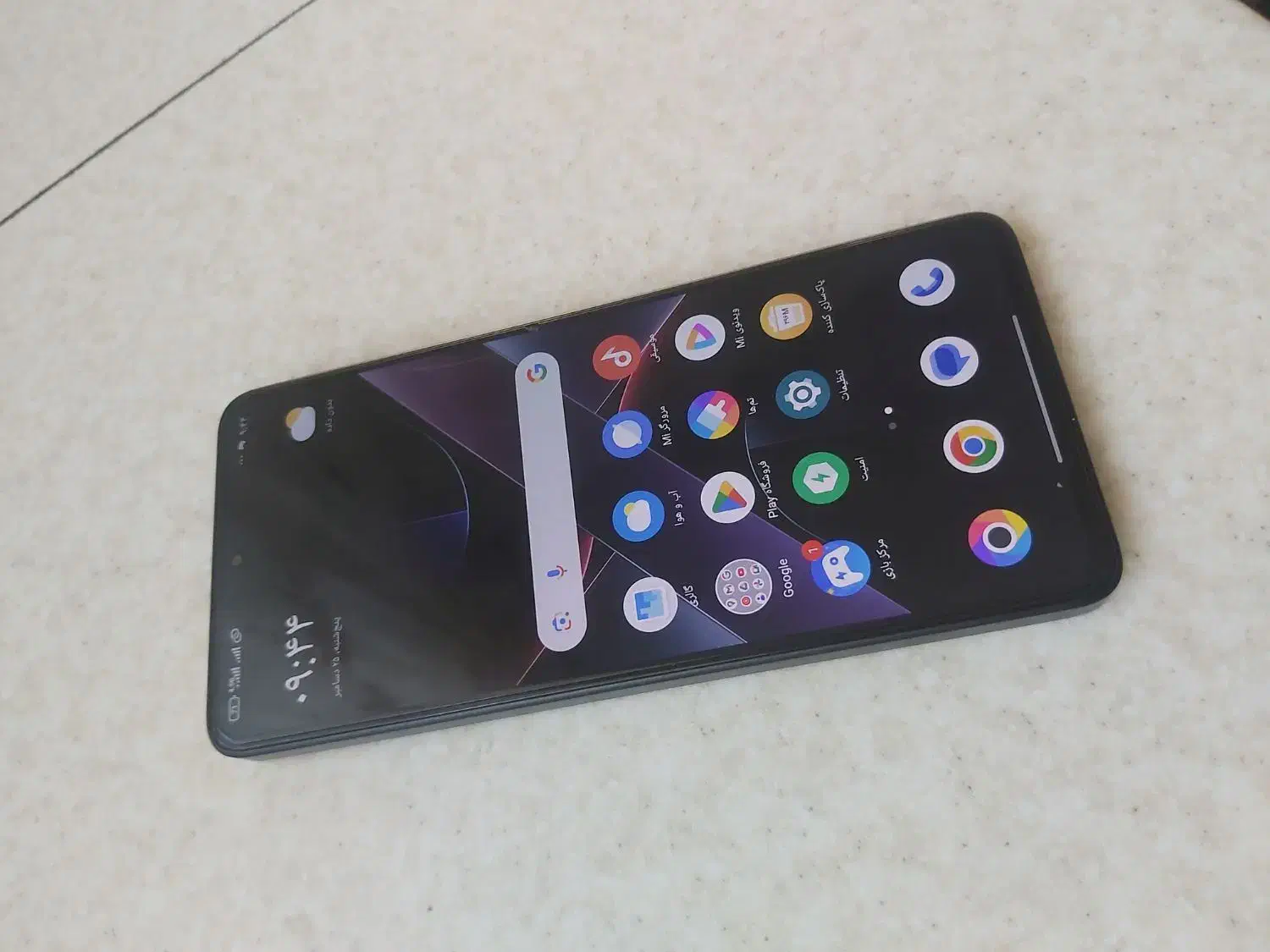 Poco X7  pro|موبایل|ارومیه, |دیوار