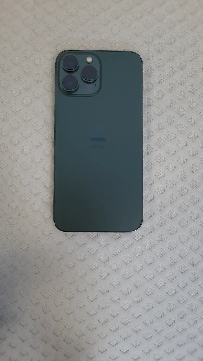 گوشی آیفون ۱۳ پرو مکس|موبایل|تهران, یافت آباد جنوبی|دیوار