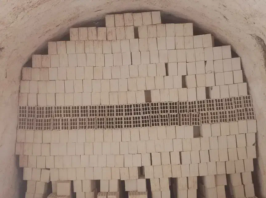 فروش عمده آجرسفال یزد مستقیم از کارخانه|خدمات پیشه و مهارت|شیراز, شهرک رضوان|دیوار