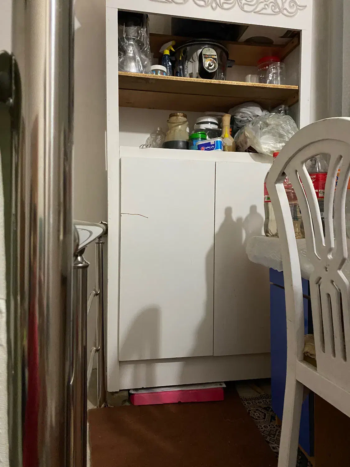 اکواریوم کمد دار|ماهی|اهر, |دیوار