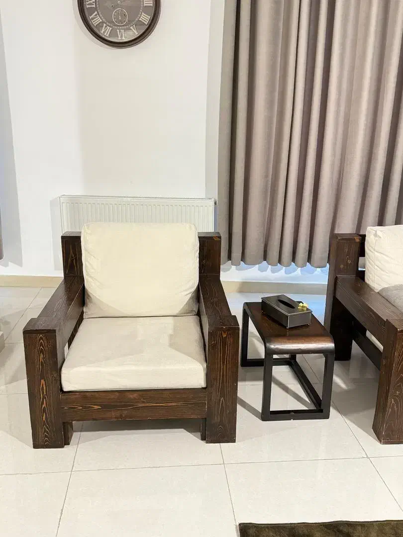 مبل|مبلمان خانگی و میز عسلی|نوشهر, |دیوار