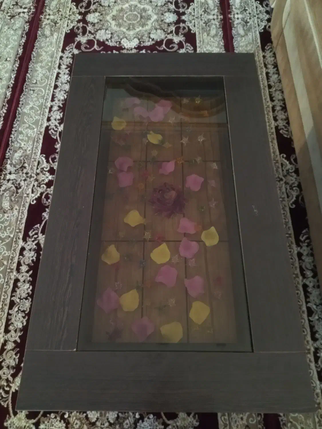 میز و عسلی|مبلمان خانگی و میز عسلی|مریوان, |دیوار