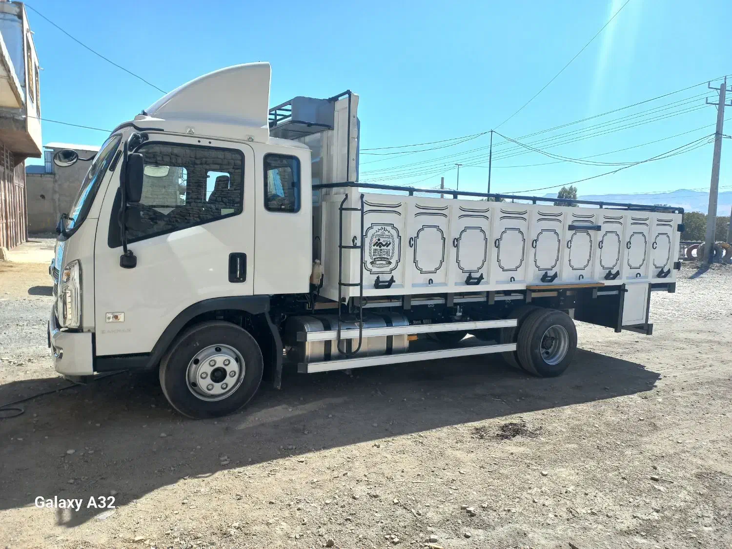 ساخت تخصصی انواع کاربری(اتاقسازی) اقساط محدود|قطعات یدکی و لوازم جانبی|بروجرد, |دیوار