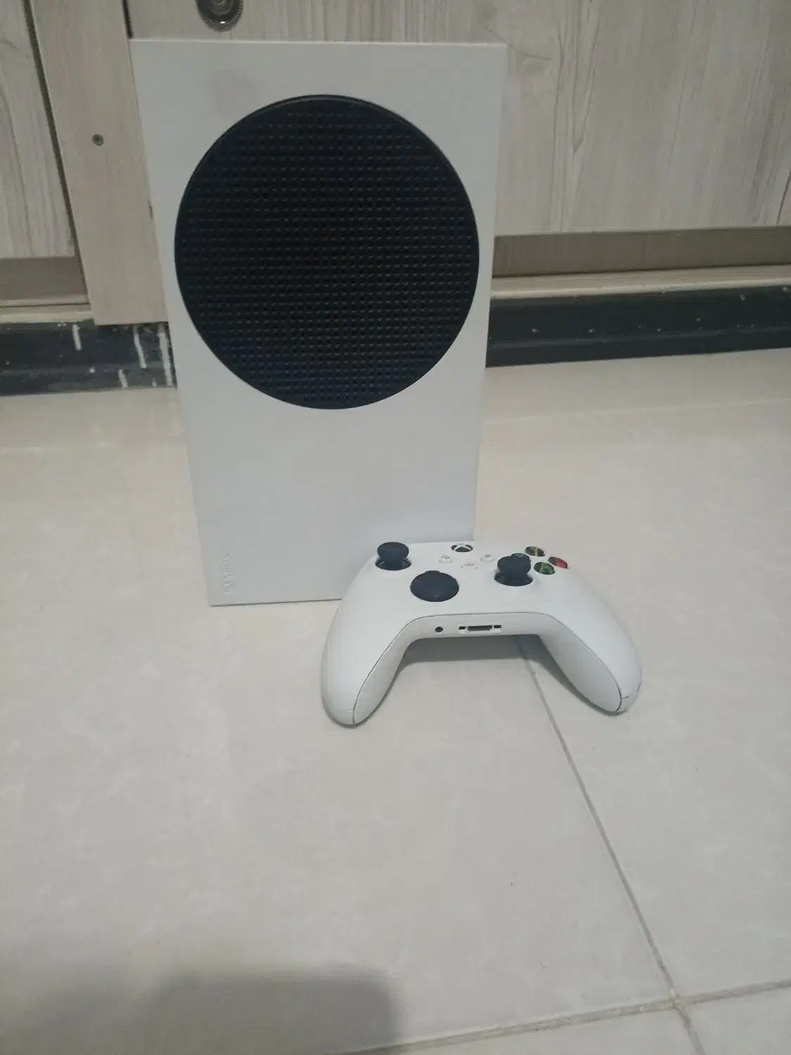 اکس باکس سری اس|کنسول، بازی ویدئویی و آنلاین|تهران, تولید دارو|دیوار