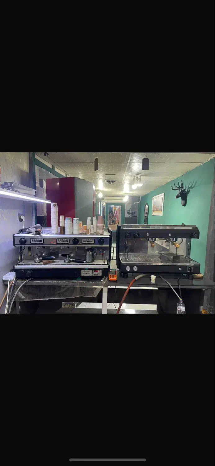 رفرنس|سماور، چای‌ساز، قهوه‌ساز|شیراز, ارم|دیوار