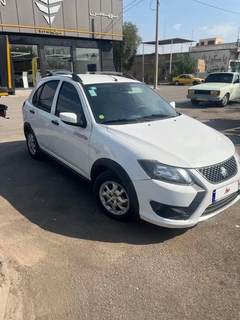 کوییکS|خودرو سواری و وانت|دزفول, |دیوار