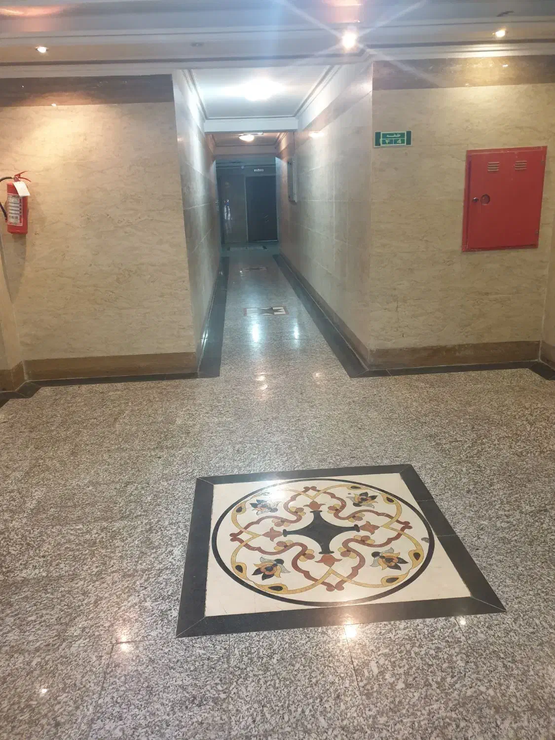 خوش منظره ترین  اداری منطقه117متر|فروش دفتر کار، اتاق اداری، مطب|تهران, جوانمردان (اندیشه)|دیوار