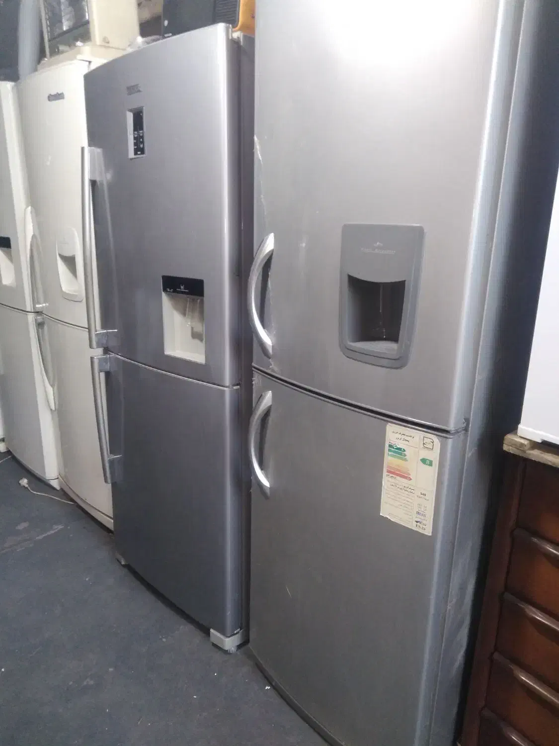 فروش و خرید|یخچال و فریزر|تهران, ائمه اطهار|دیوار