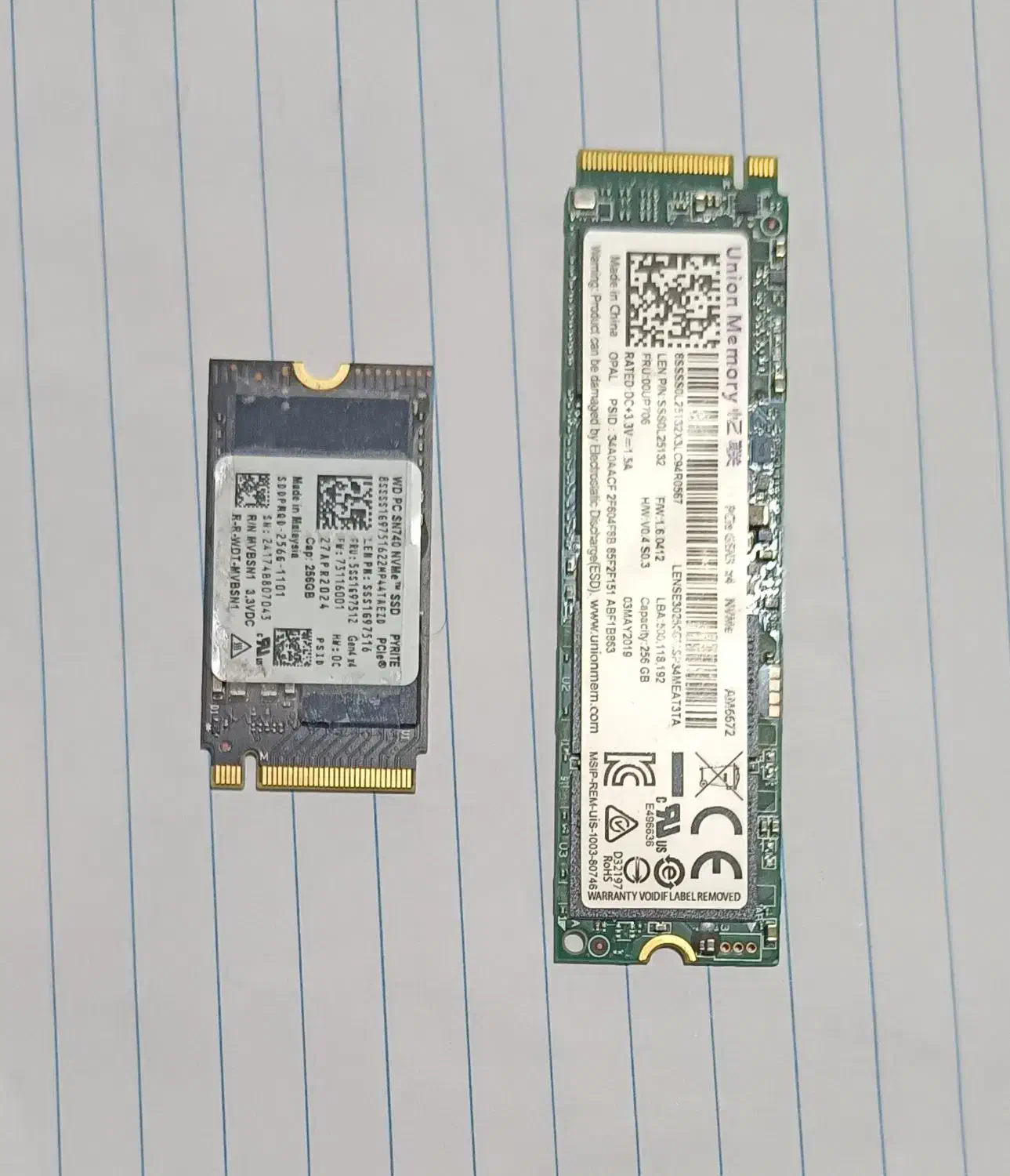 هارد ssd m2|قطعات و لوازم جانبی رایانه|مشهد, همت آباد|دیوار