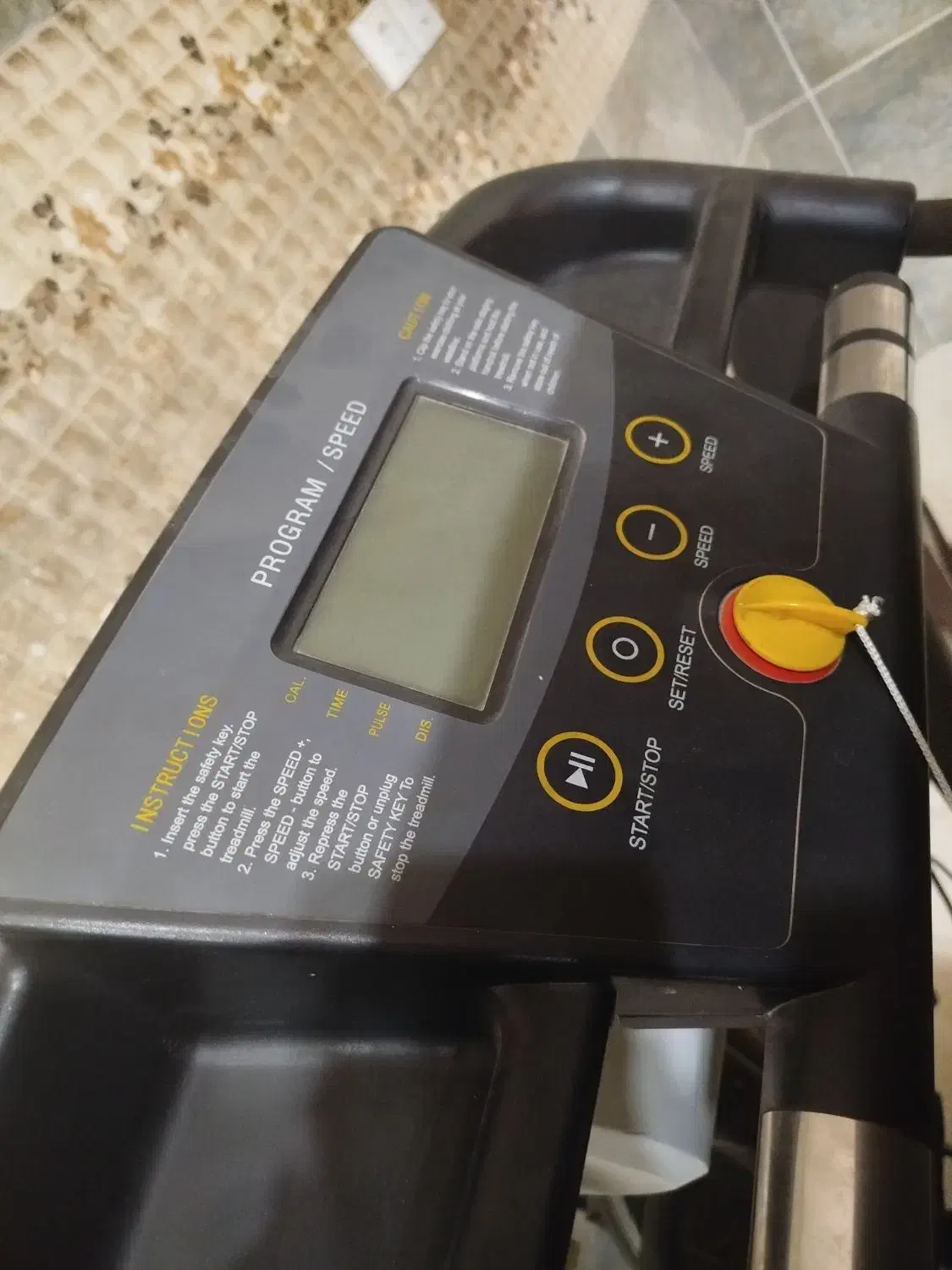 تردمیل|تجهیزات ورزشی|شوشتر, |دیوار