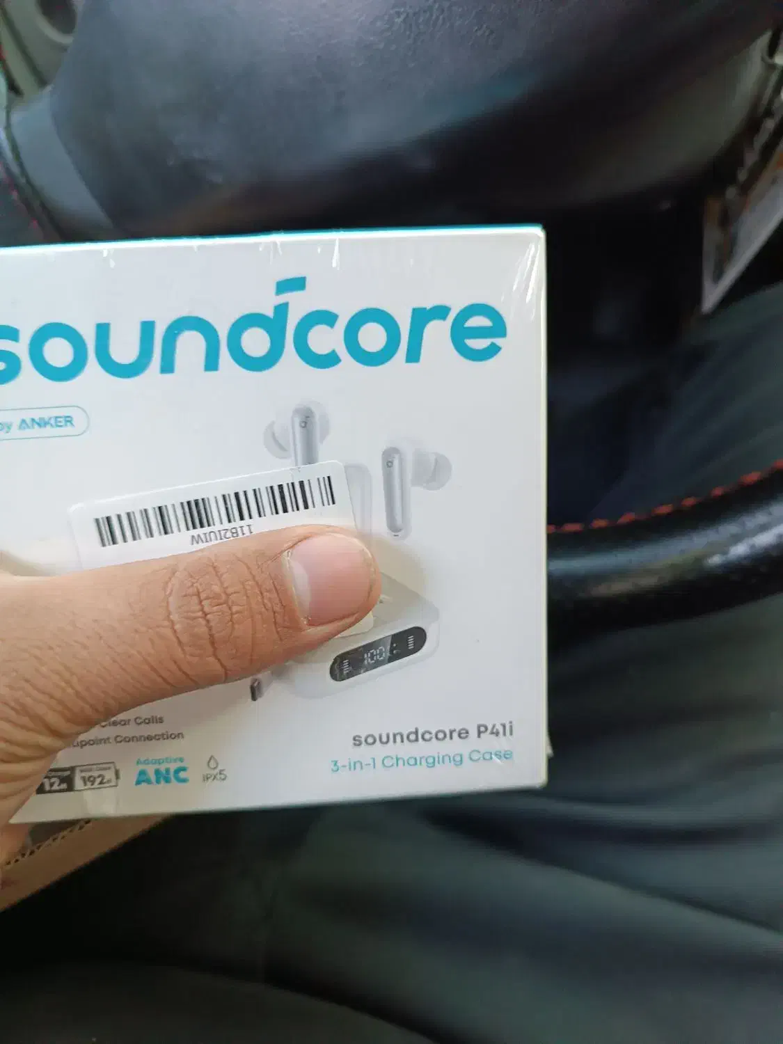 ایرپاد انکر اکبند|لوازم جانبی موبایل و تبلت|اسلامشهر, شهرک قائمیه|دیوار