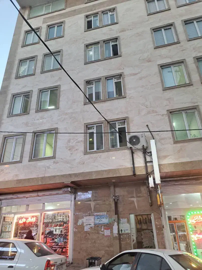 واحد تجاری مناسب دفتر و مطب به فروش میرسد|فروش دفتر کار، اتاق اداری، مطب|مشگین شهر, |دیوار