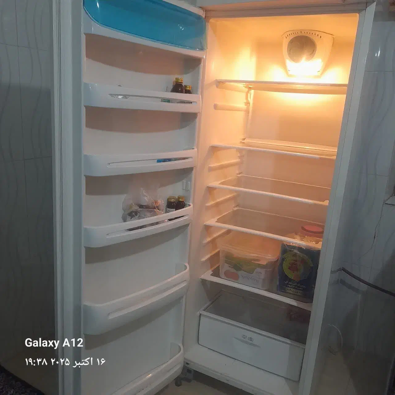 یخچال و فریزر دوقلو|یخچال و فریزر|نهاوند, |دیوار