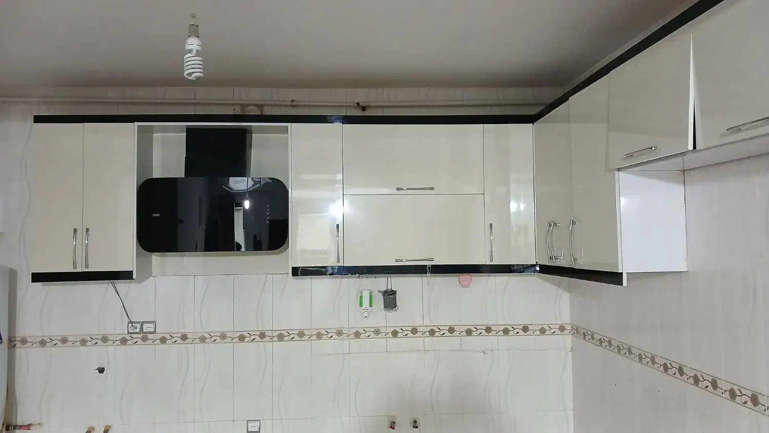 کابینت اشپزخانه|مصالح و تجهیزات ساختمان|رزن, |دیوار