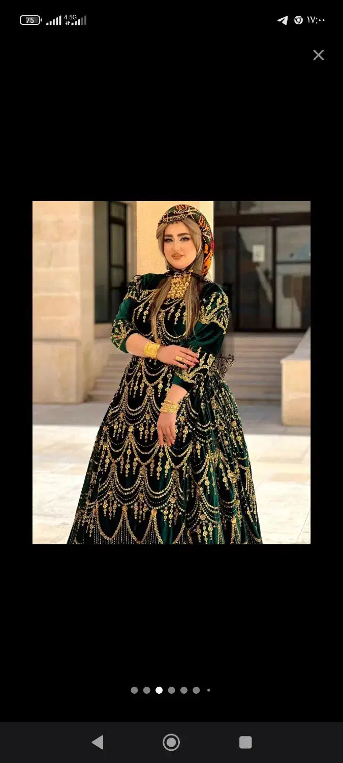 کرایه لباس محلی|لباس|شوشتر, |دیوار