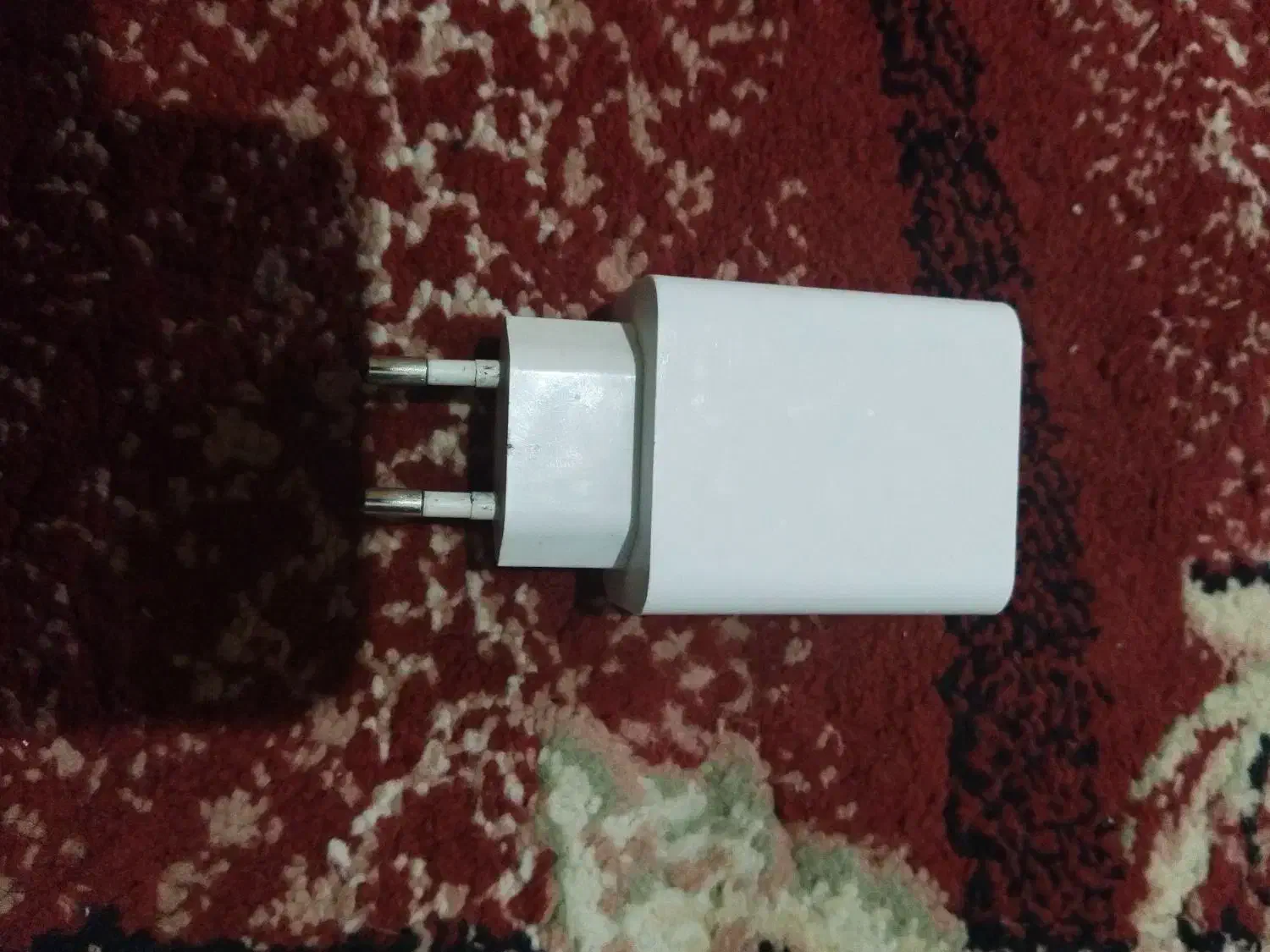 کله ی شاژز ۶۷ وات نو|لوازم جانبی موبایل و تبلت|زاهدان, |دیوار