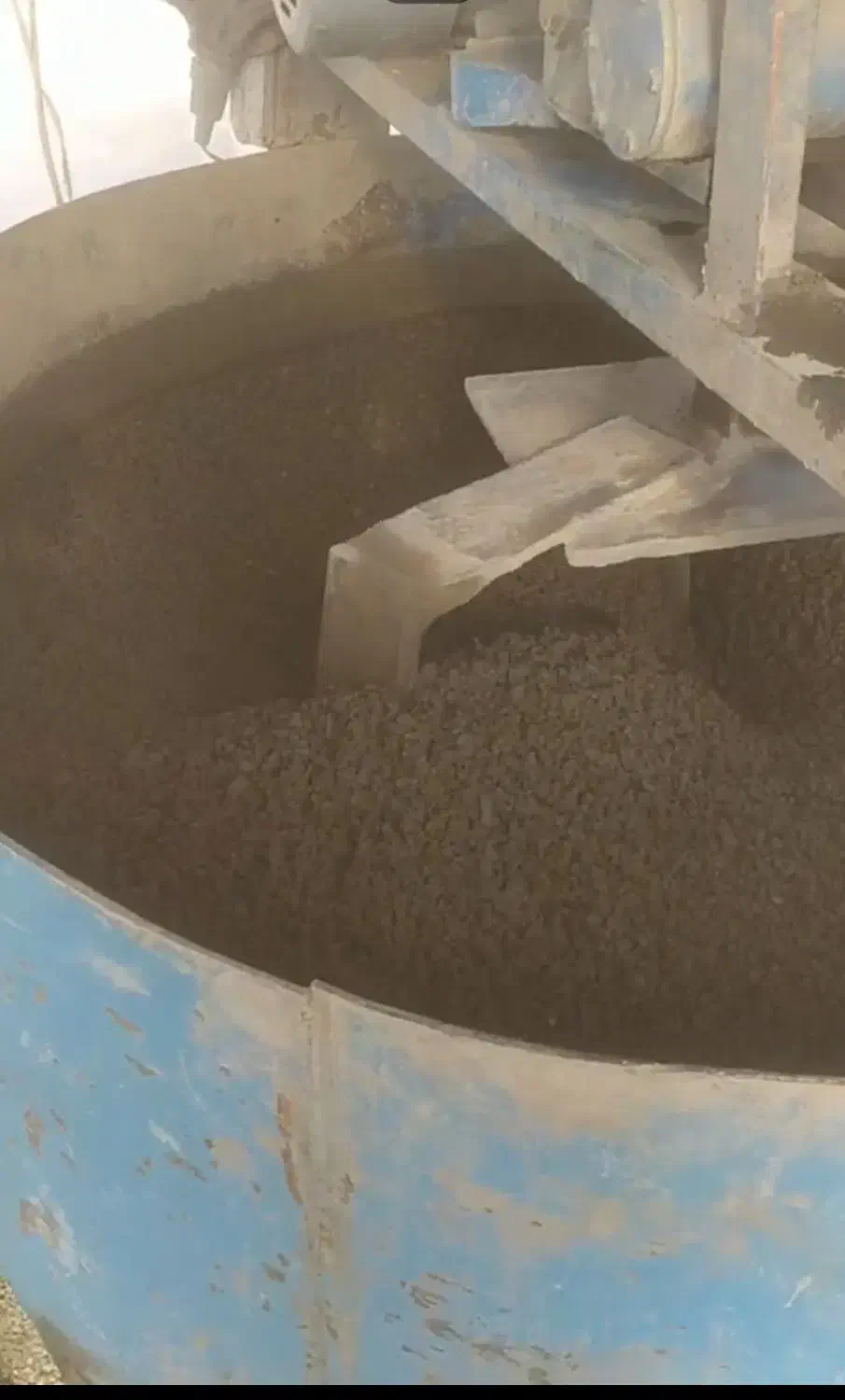 اجاره دستگاه بلوکه بیل ناریساز فرغون|ماشین‌آلات صنعتی|رضویه, |دیوار