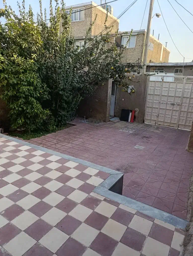 خانه اجاره ای|اجارهٔ خانه و ویلا|مرودشت, بیست متری بیمارستان|دیوار