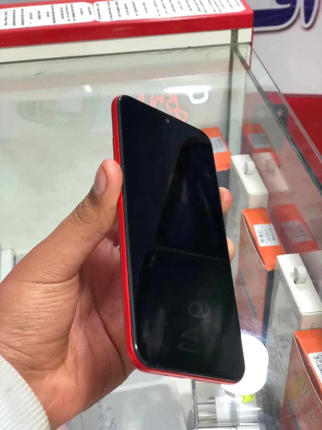 A01|موبایل|کرج, المهدی|دیوار