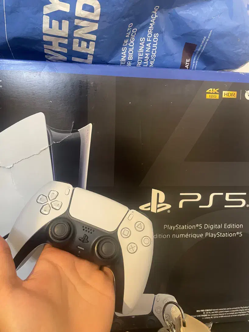 اسلیم دیجیتال یک ترابایت 2015نو نو|کنسول، بازی ویدئویی و آنلاین|ری, اقدسیه|دیوار