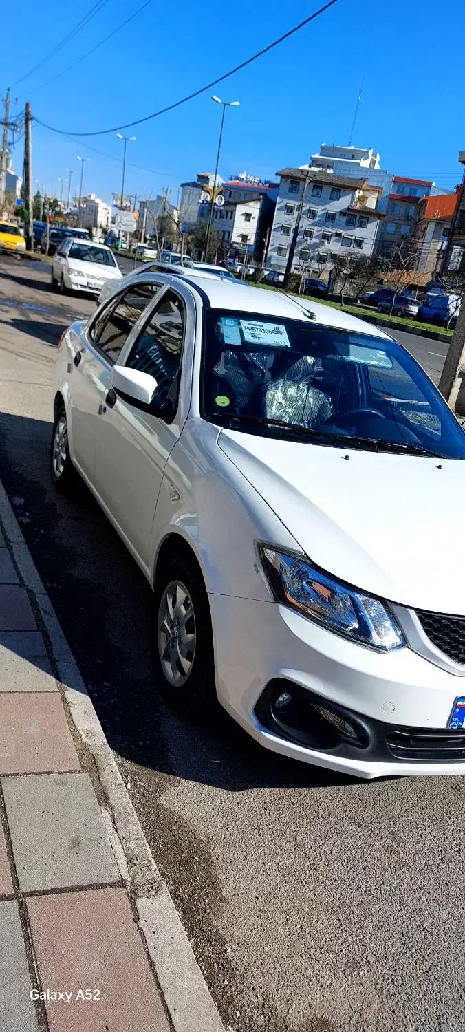 ساینا s|خودرو سواری و وانت|رشت, حمیدیان|دیوار