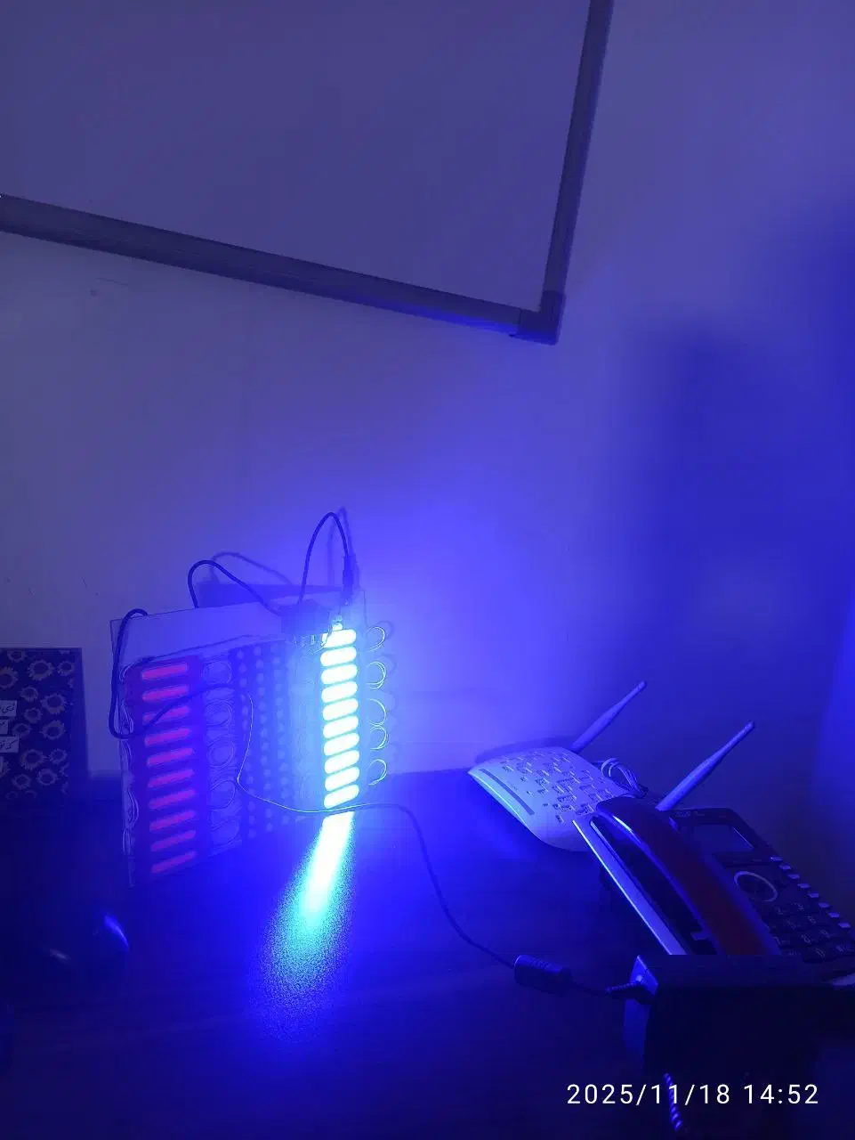 لایت نوری|لامپ و چراغ|مریوان, |دیوار