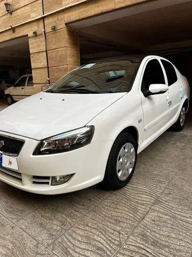 رانا پلاس پاناروما مدل۱۴۰۱|خودرو سواری و وانت|ری, فیروزآبادی|دیوار