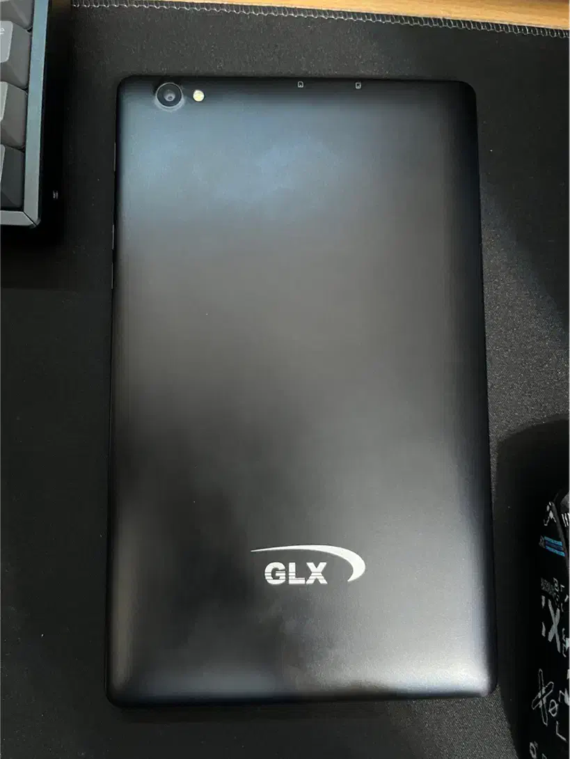 تبلت 8 اینچ GLX نو|تبلت|تهران, ائمه اطهار|دیوار