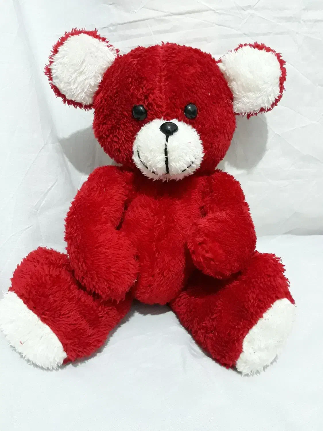 عروسک|اسباب‌بازی بچه|لنگرود, |دیوار