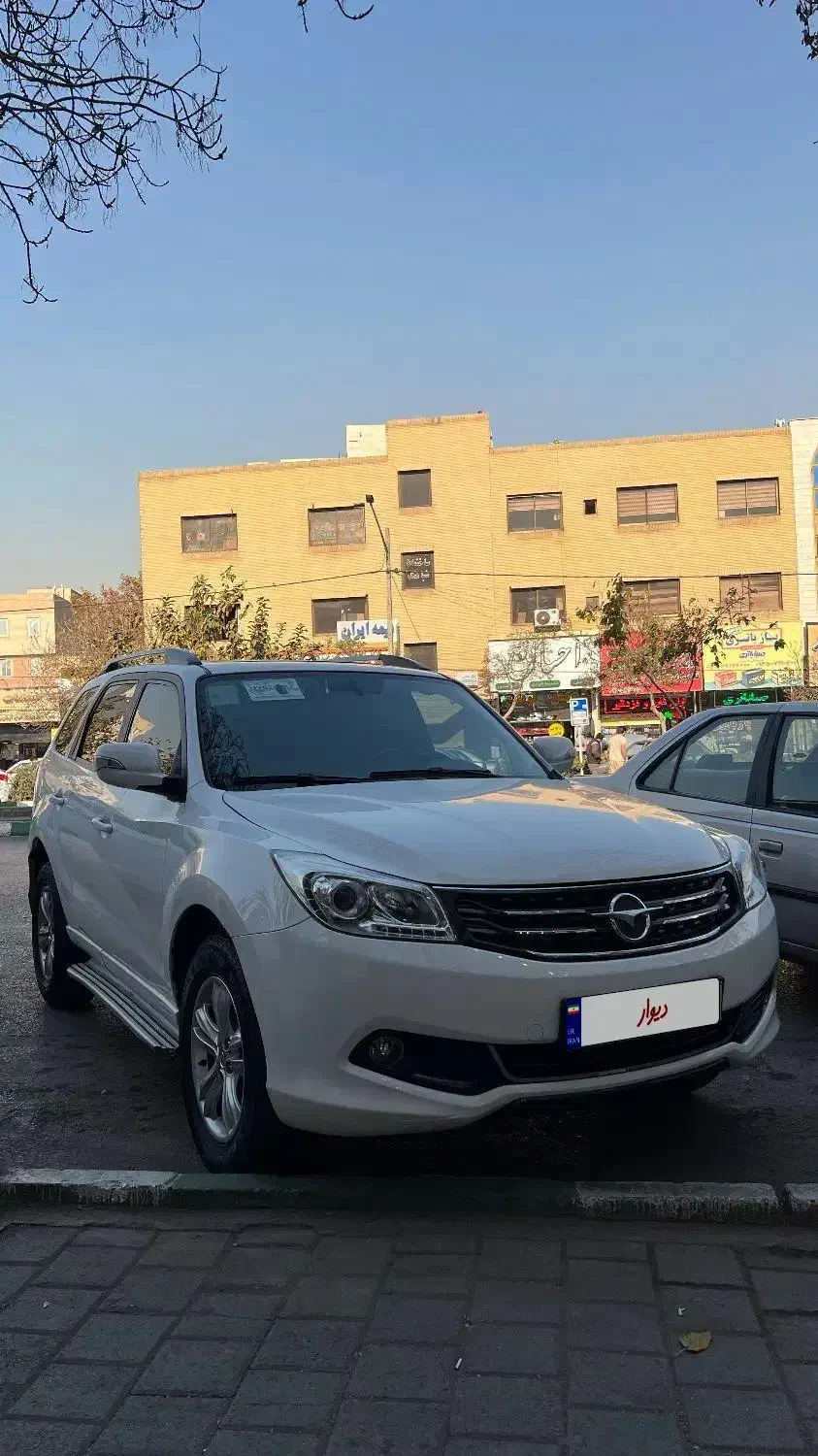 هایما مدل ۹۶ مشابه خشک|خودرو سواری و وانت|مشهد, فرهنگ|دیوار