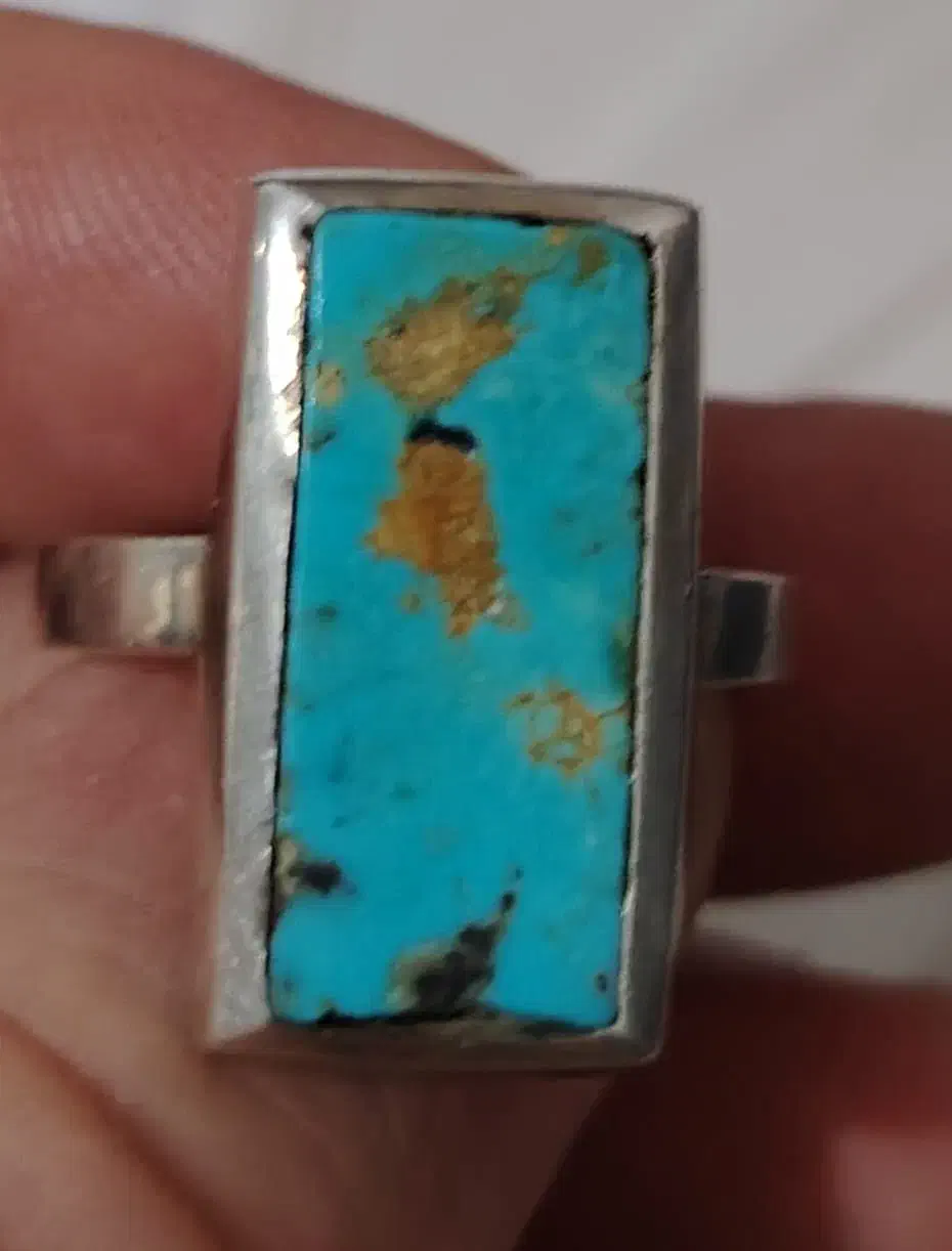 انگشتر نقره اصل|بدلیجات|قم, گلزار|دیوار