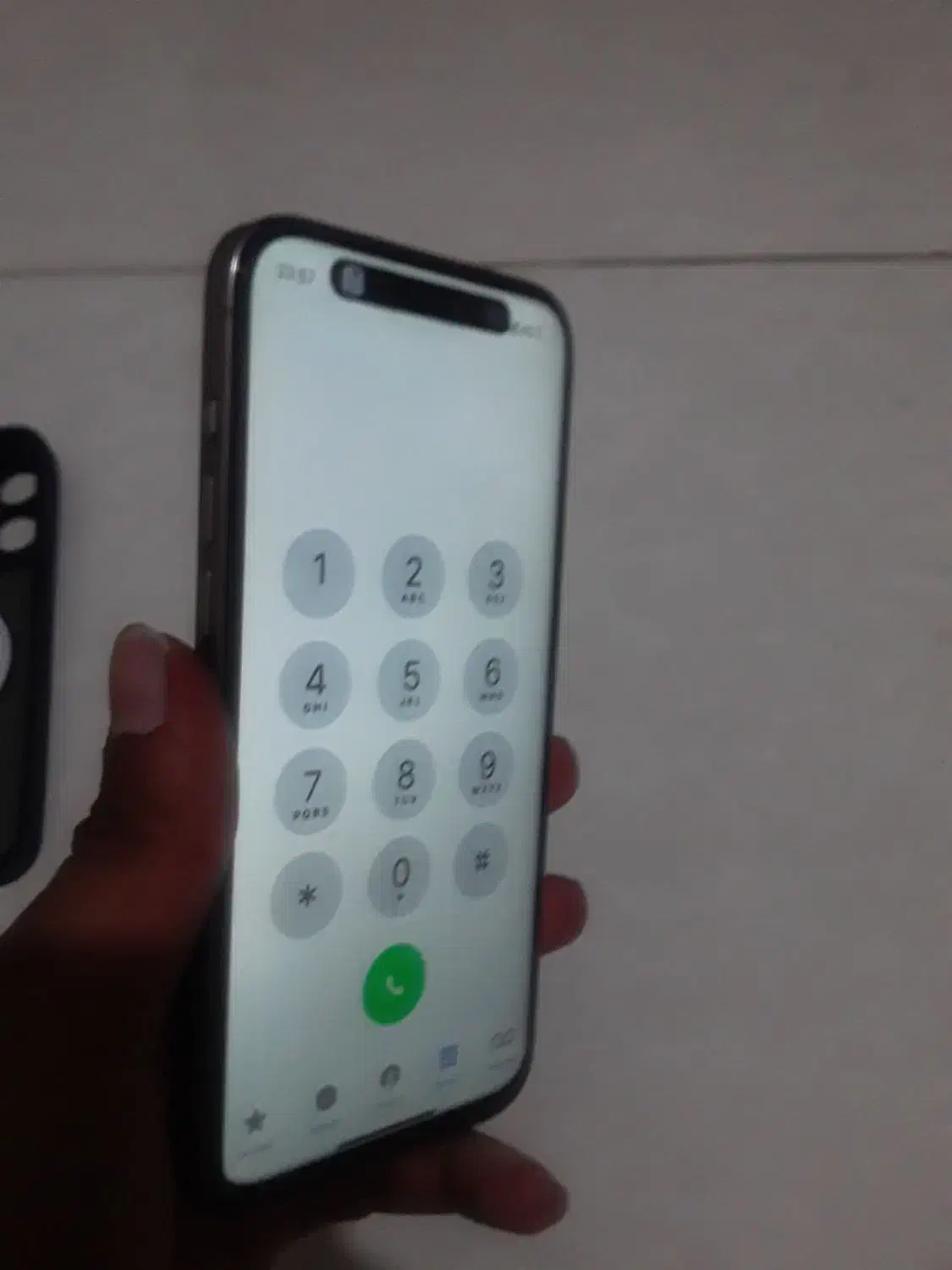 iphone 16 promax|موبایل|اصفهان, کوی امیریه|دیوار