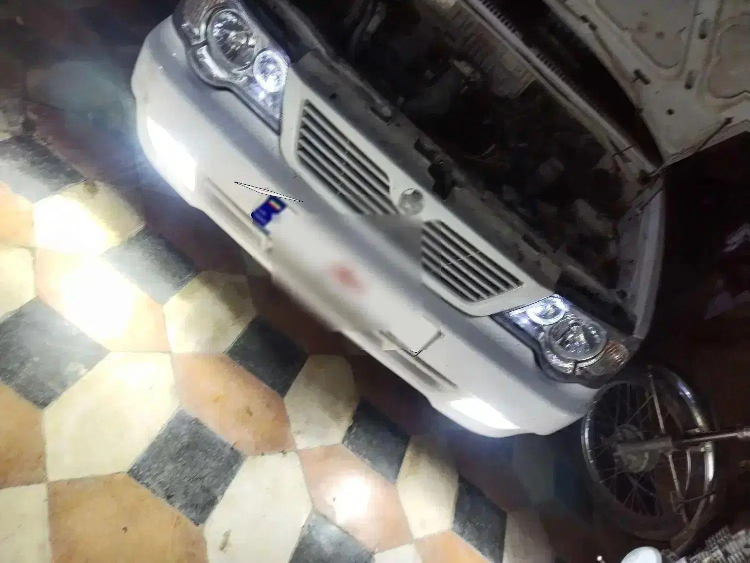 پراید 111 مدل95|خودرو سواری و وانت|بندر گناوه, |دیوار