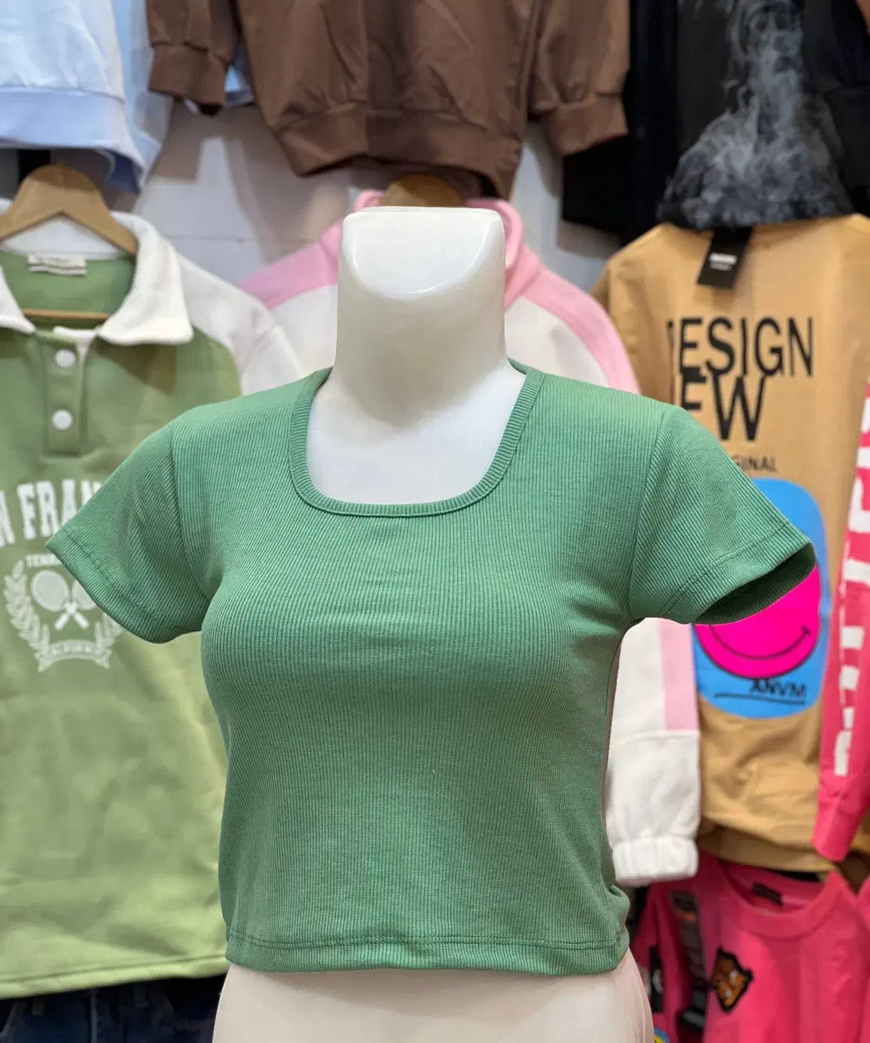 حراجی واقعی اینجاس به قیمت عمده تکی بخر|لباس|ایذه, |دیوار