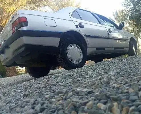 پژو405|خودرو سواری و وانت|جیرفت, |دیوار