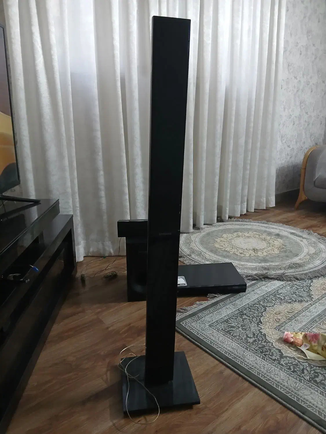 سینما خانگی|سیستم صوتی خانگی|تهران, بازار|دیوار