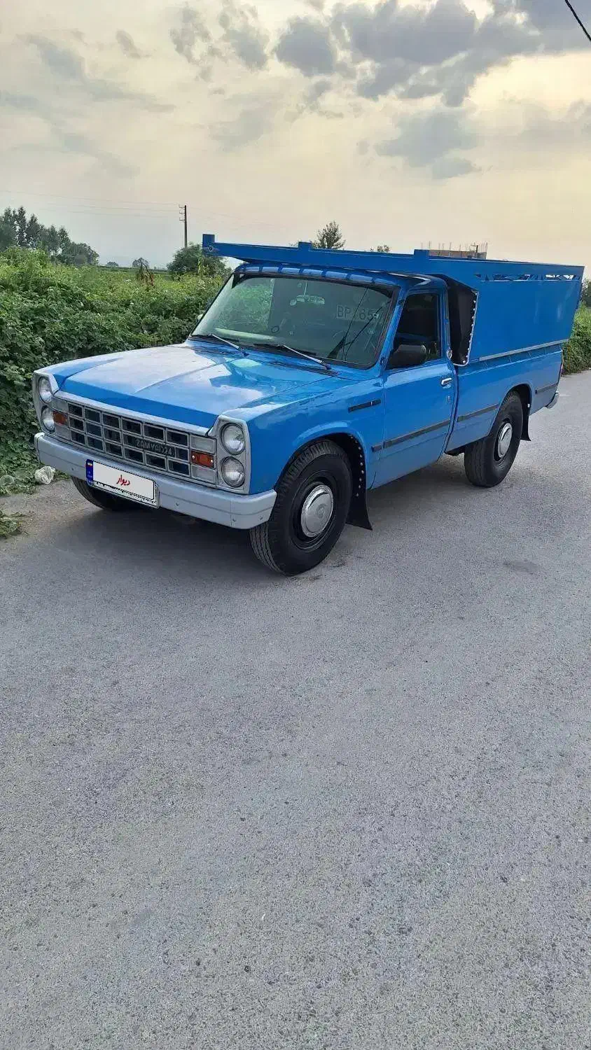 عروسک جاده|خودرو سواری و وانت|بابکان, |دیوار