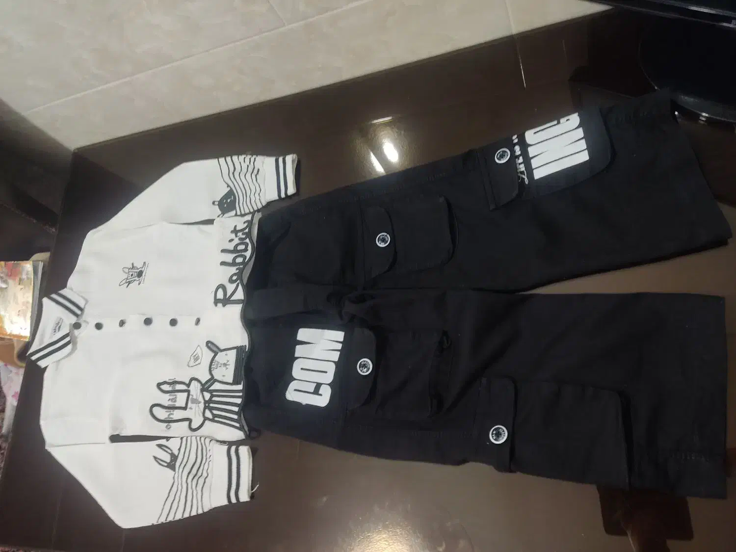 لباس نو|حراج|کرمان, |دیوار