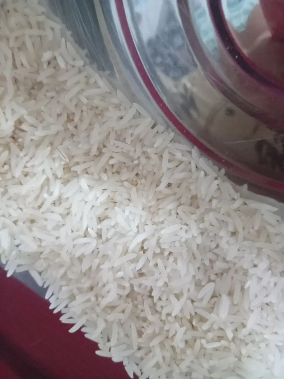 برنج فجرامساله|خوردنی و آشامیدنی|گرگان, |دیوار