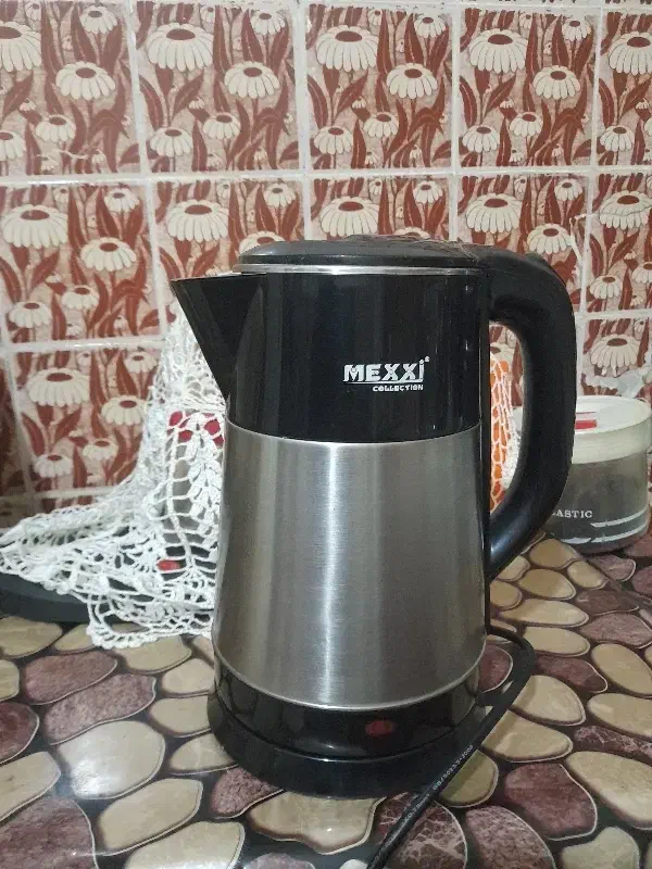 زود جوش|سماور، چای‌ساز، قهوه‌ساز|شیراز, ده پیاله|دیوار