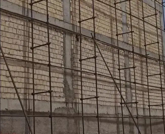 داربست فلزی محمدی|خدمات پیشه و مهارت|رباطکریم, رباطکریم|دیوار