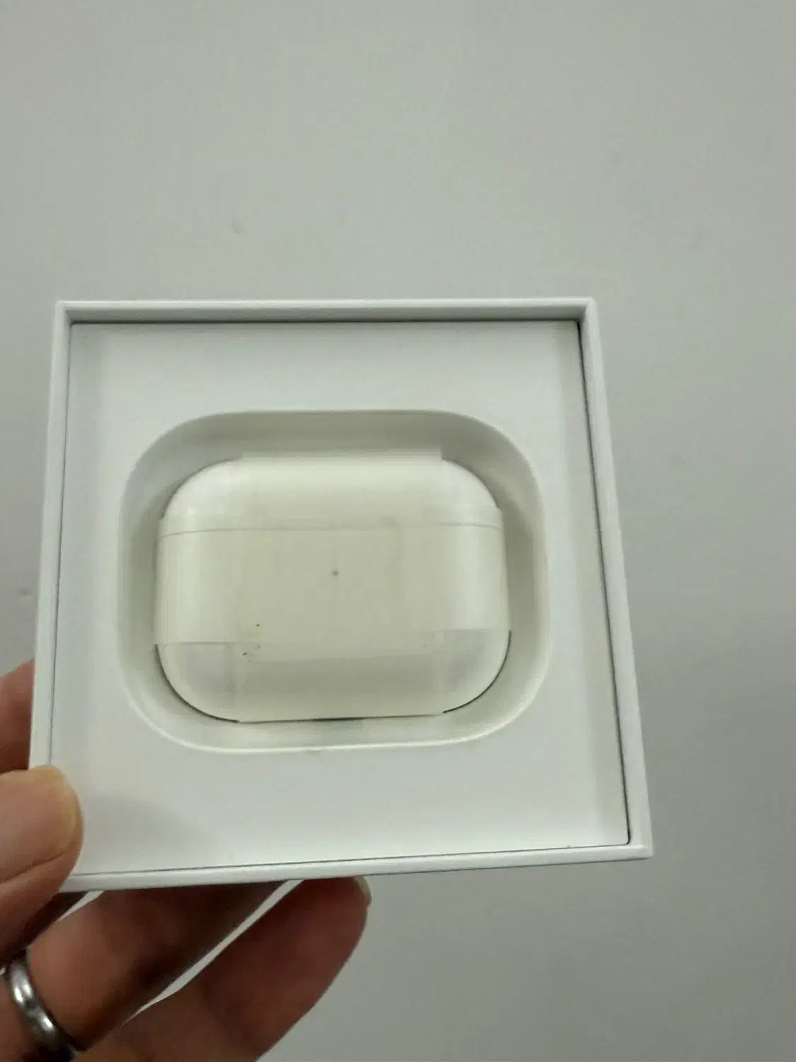 Air pod|لوازم جانبی موبایل و تبلت|بابلسر, |دیوار