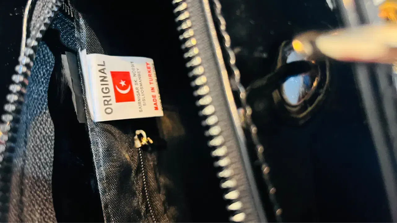 کیف مجلسی براق|کیف، کفش، کمربند|مشهد, هفت تیر (آب و برق)|دیوار