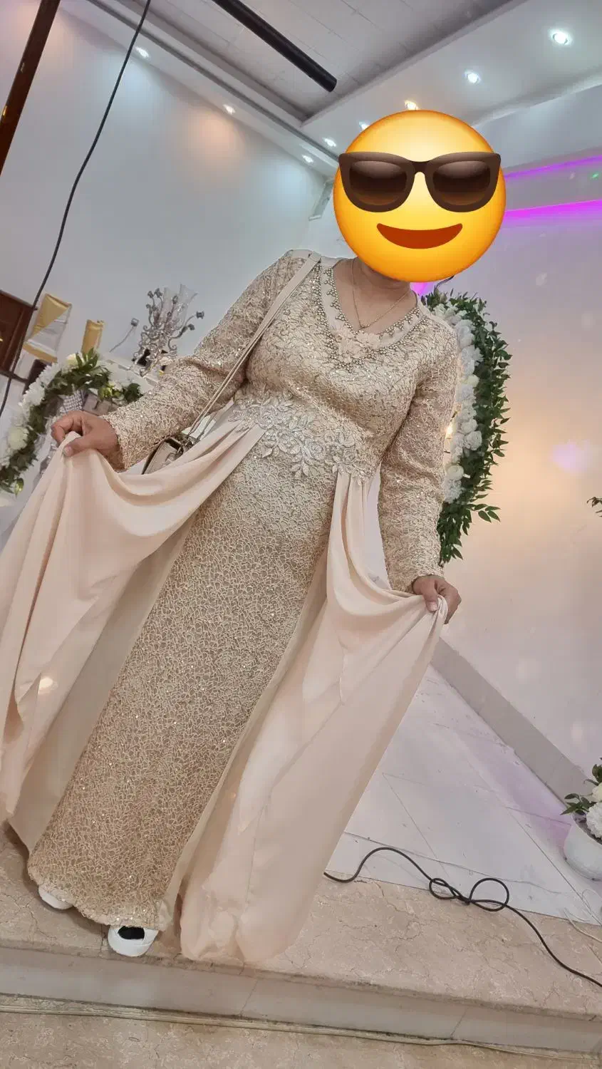 لباس مجلسی زنانه|لباس|گلبهار, شهر جدید گلبهار|دیوار