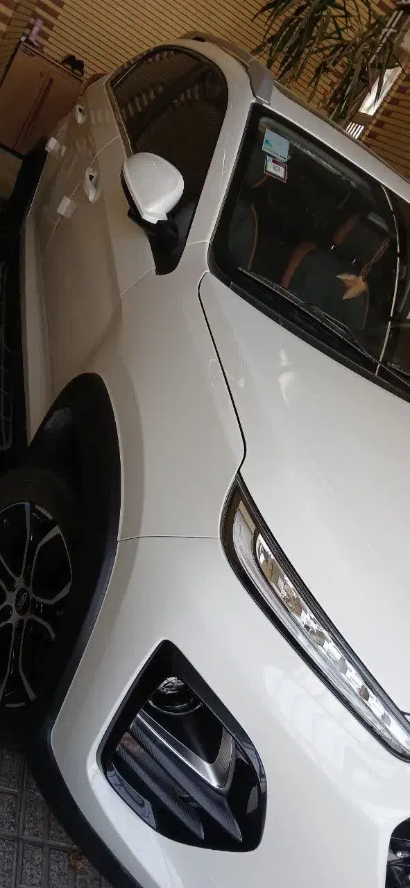 ام وی ام x22 pro mt|خودرو سواری و وانت|شاهرود, |دیوار