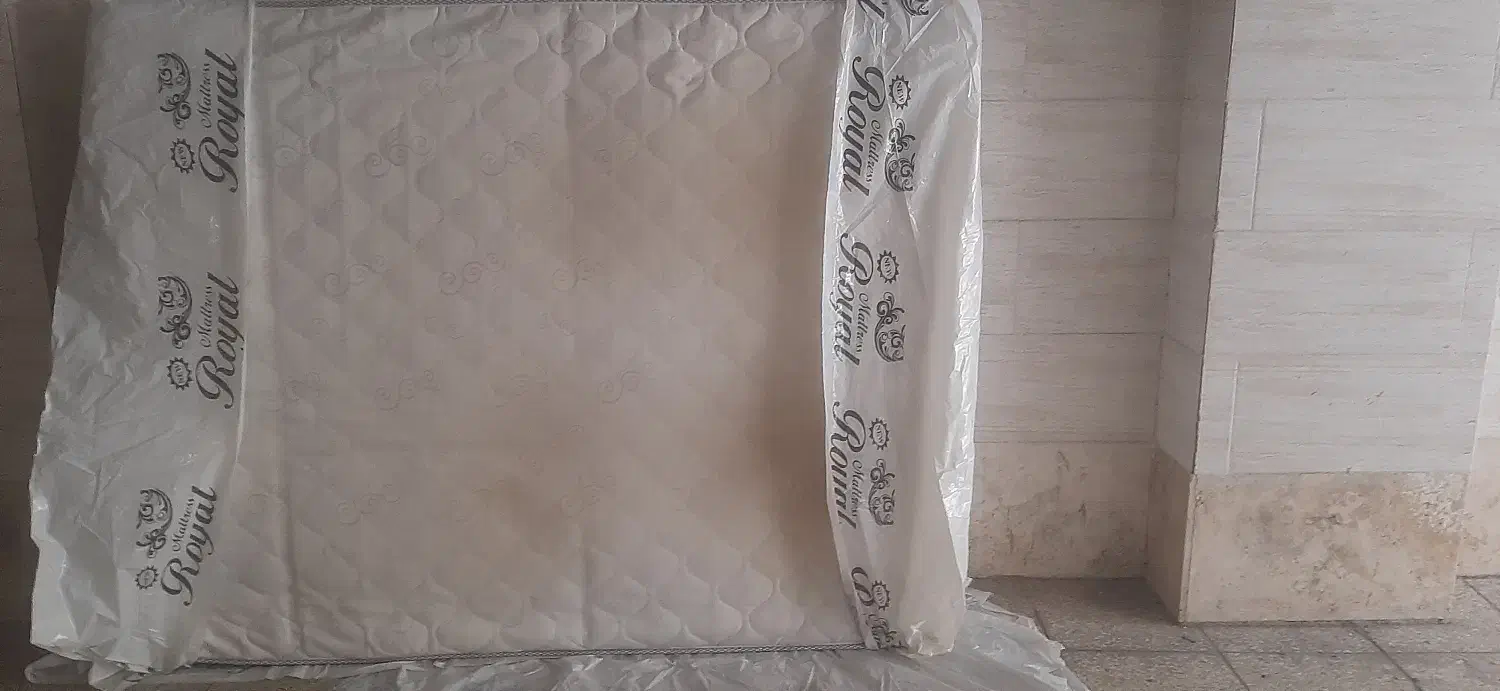 تشک خوشخواب|تشک تختخواب|تهران, دولاب|دیوار