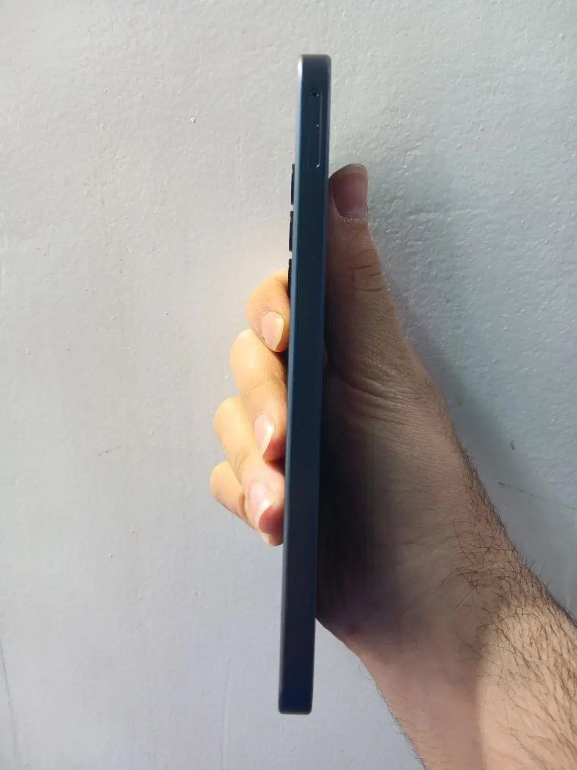 سامسونگ A16 حافظه 256گیگ ویتنام َ۱۵ ماه گارانتی|موبایل|تهران, صد دستگاه|دیوار