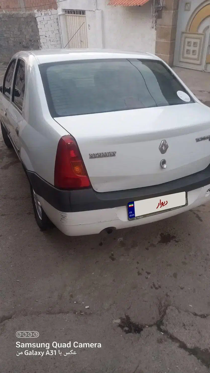 ال نودE2|خودرو سواری و وانت|گرگان, |دیوار