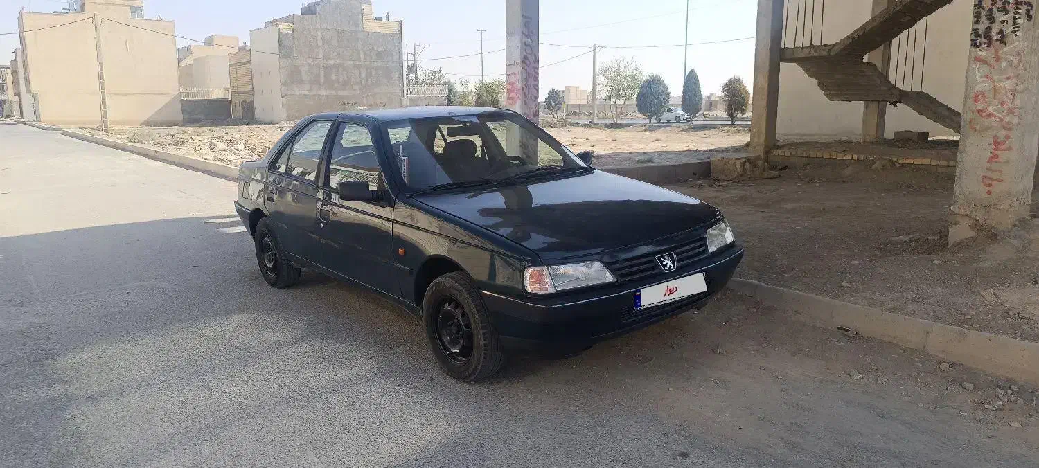 فروش خودرو|خودرو سواری و وانت|شاهینشهر, عطار|دیوار